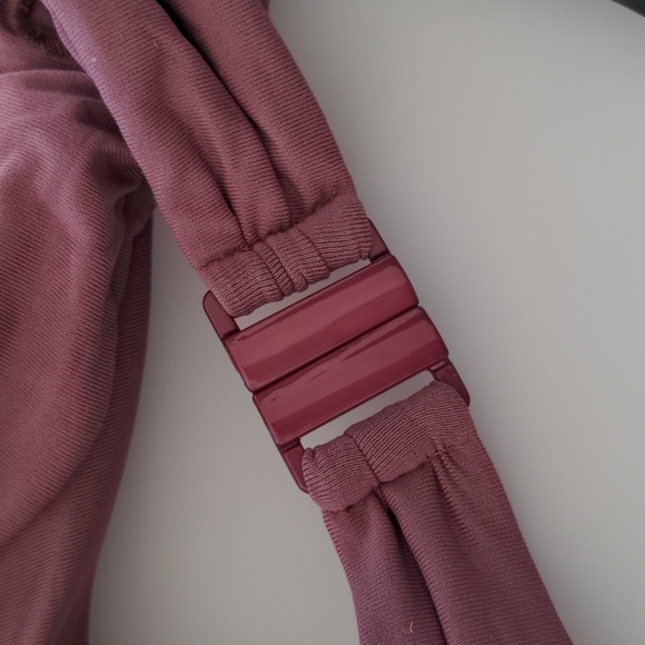 Zara one piece swimsuit,NWT,Small - Picture 8 of 10